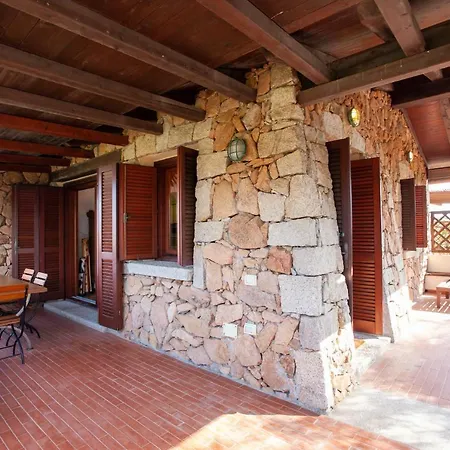 Tatil Evi Villino Elisye *