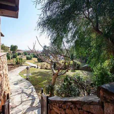 Villino Elisye Tatil Evi *