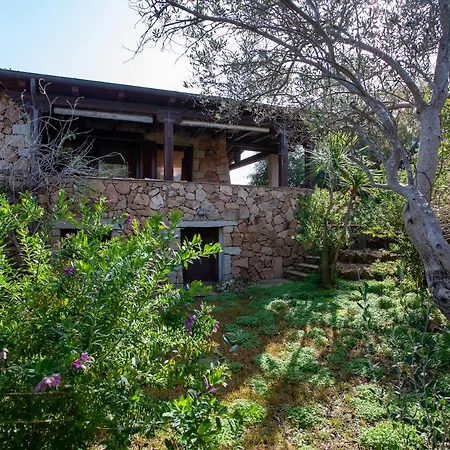 Villino Elisye San Teodoro (Sardinia)