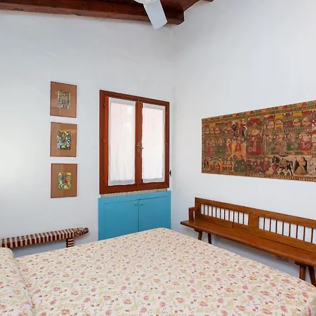 Tatil Evi Villino Elisye